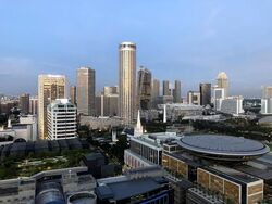 High Street Centre (D6), Apartment #497690701